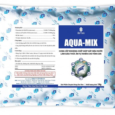 AQUA MIX