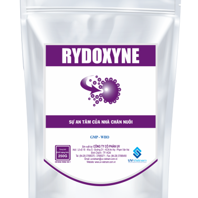 RYDOXYNE (gói)