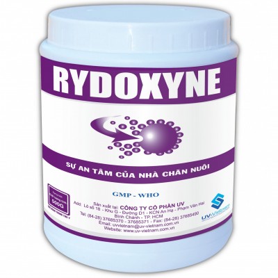 RYDOXYNE (lon)