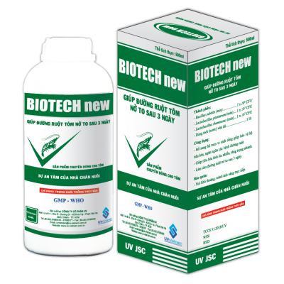 BIOTECH new