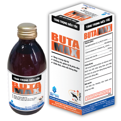 BUTAMAX