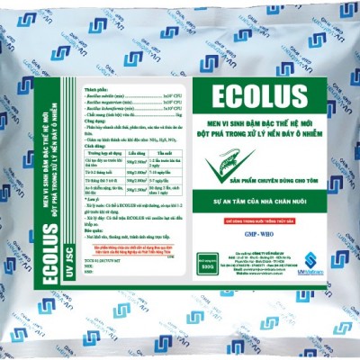 ECOLUS