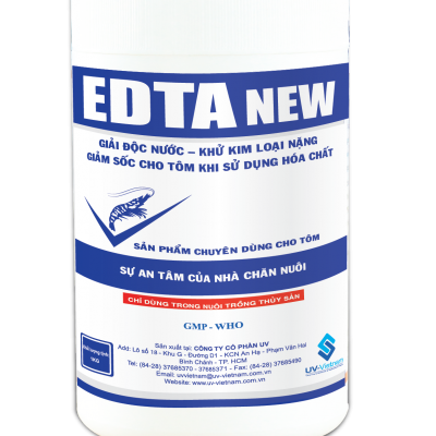 EDTA new (lon)