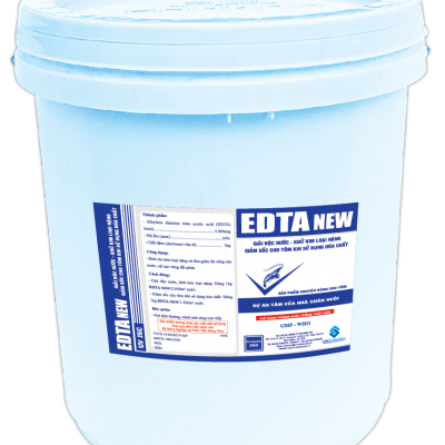 EDTA new (XÔ)