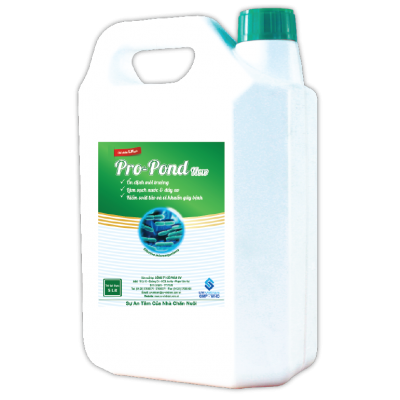 PRO - POND (Cal 5L)
