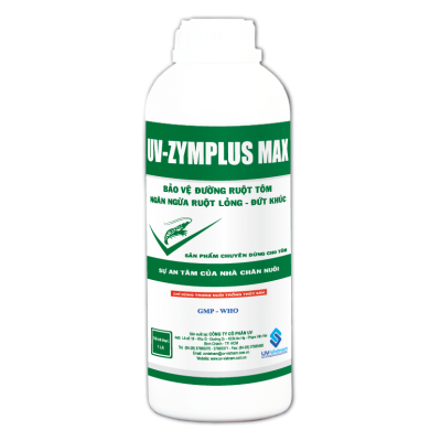 UV - ZYMPLUS (chai lớn)