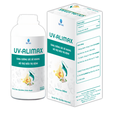 UV - ALIMAX