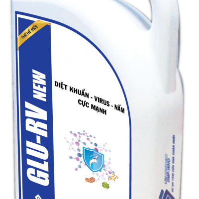 GLU - RV new