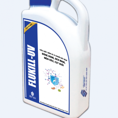 FLUKILL - UV
