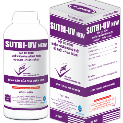SUTRI - UV new