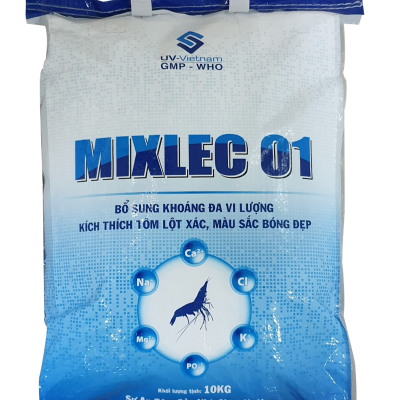 MIXLEC 01