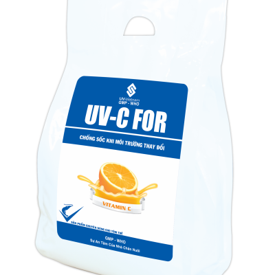 UV - C FOR