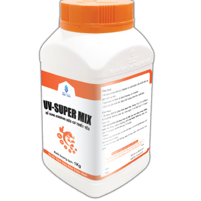 UV - SUPPERMIX