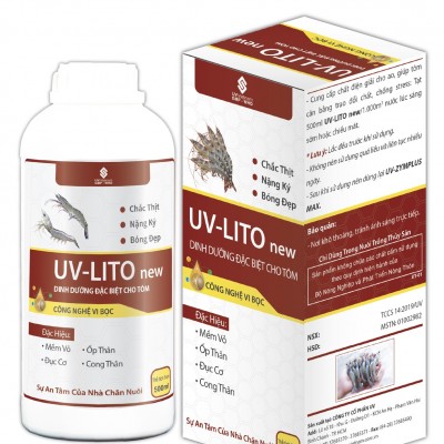 UV - LITO new