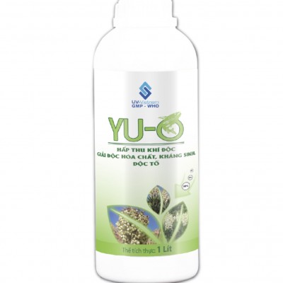 YU - O