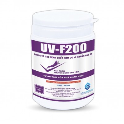 UV - F2000