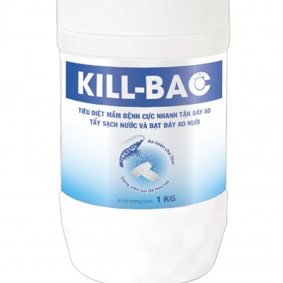 KILL - BAC