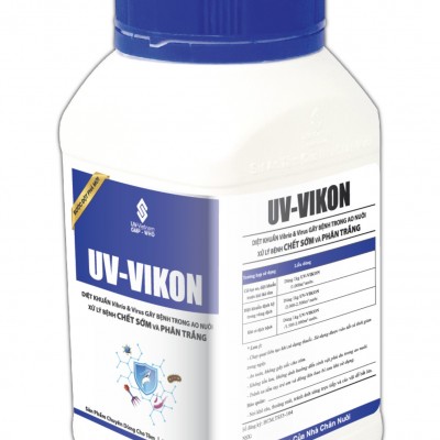 UV - VIKON