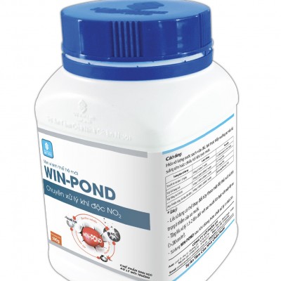 WIN - POND new (dạng bột)