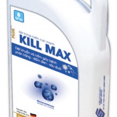 KILL - MAX
