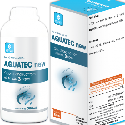 AQUATEC new