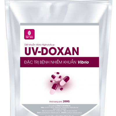 UV - DOXAN