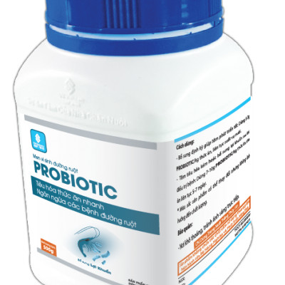 PROBIOTIC new