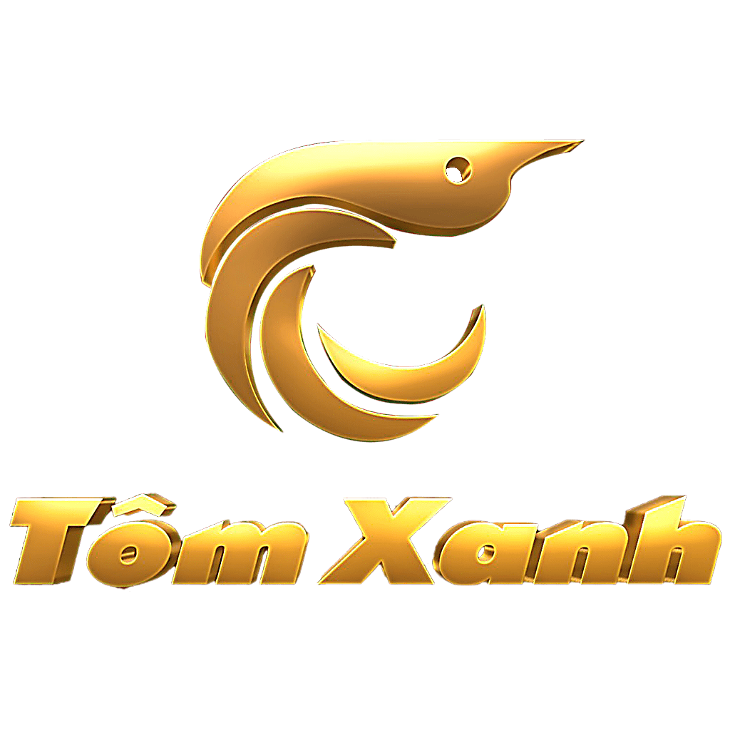 Tôm Xanh