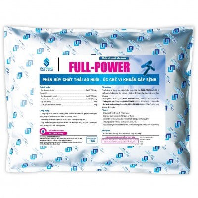 FULL - POWER