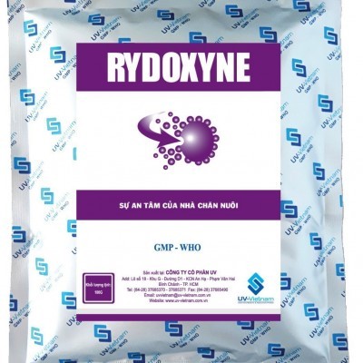 RYDOXYNE gói nhỏ