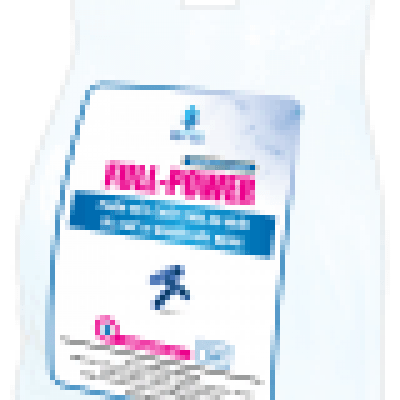 FULL - POWER