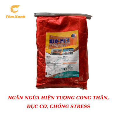 BIO - MIX