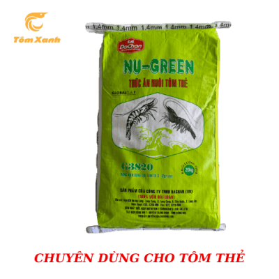 NUGREEN