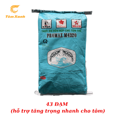 PROMAX Bao 20Kg