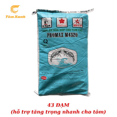 PROMAX Bao 20Kg