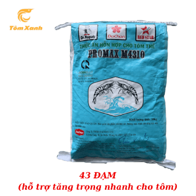 PROMAX Bao 10Kg