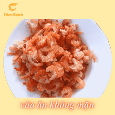 TÔM KHÔ SIZE ĐẠI