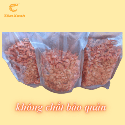 TÔM KHÔ SIZE ĐẠI