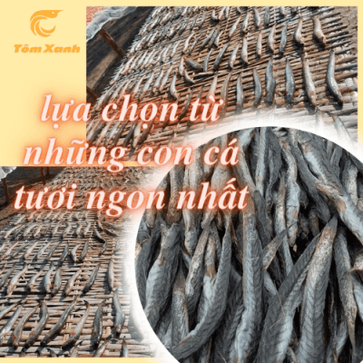 KHÔ CÁ KÈO