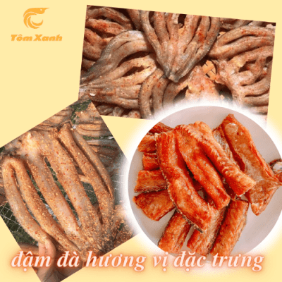 KHÔ CÁ LÓC 3 NẮNG