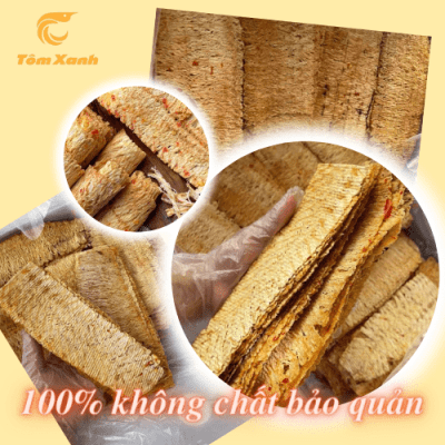 MỰC CÁN TẨM GIA VỊ