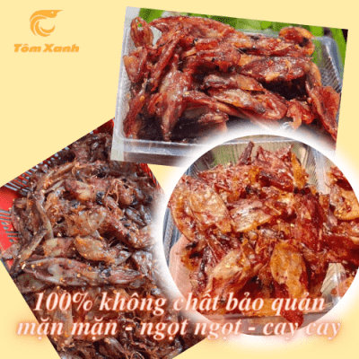 MỰC TẨM GIA VỊ