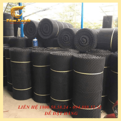LƯỚI RÀO
