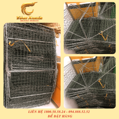 RẬP CUA