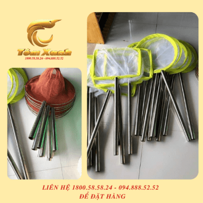 VỢT LỚN