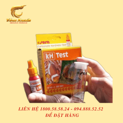 BỘ TEST NHANH KH - SERA