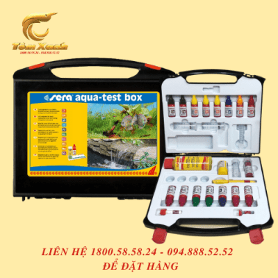 BỘ 9 CHỈ TIÊU - SERA