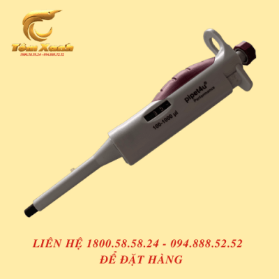 MICRO PIPET