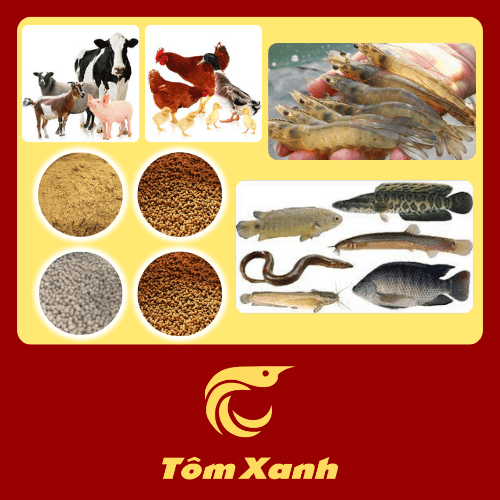 Thức Ăn
