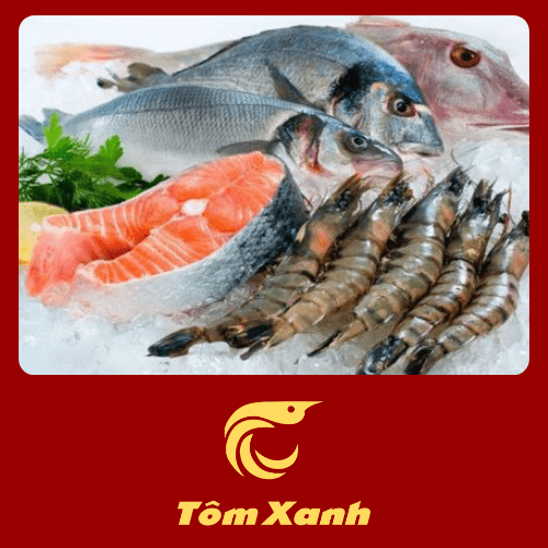 Thực Phẩm Chế Biến